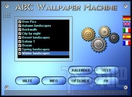 ABC Wallpaper Machine,ABC Wallpaper Machine下载,ABC壁纸制造机