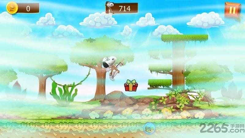皮皮狗冒险无限金币版下载,皮皮狗冒险,冒险游戏,休闲游戏