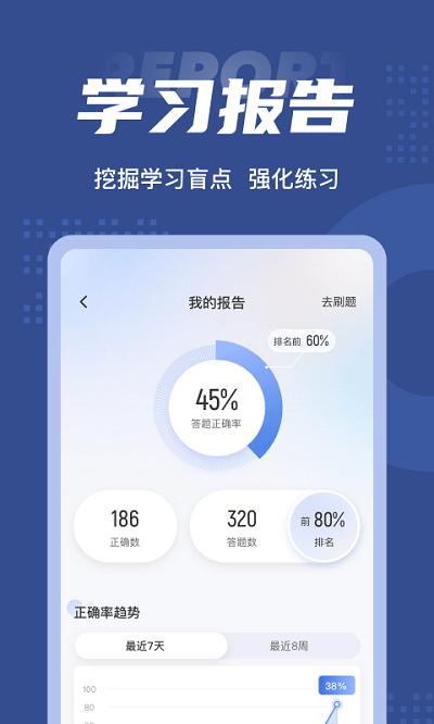 初级经济师考试聚题库最新版下载,初级经济师考试聚题库,题库app,考试app